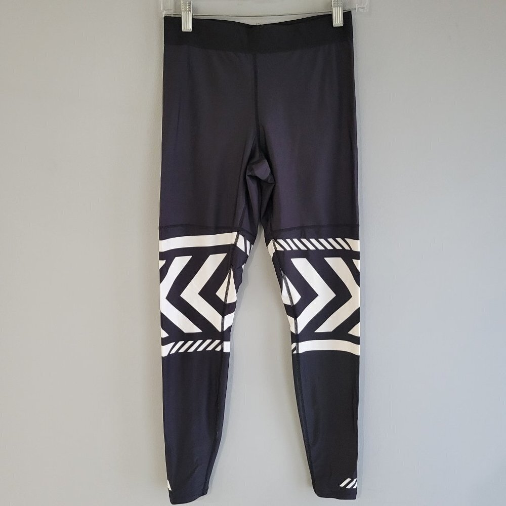 ALALA Black Leggings Size Small